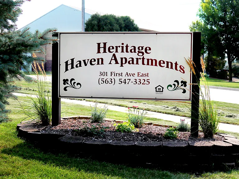 Heritage Haven Apartments — Photo 3