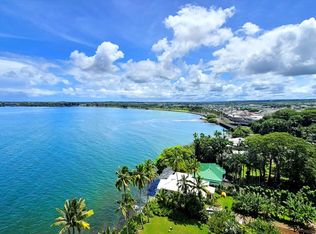 84 Pukihae St #PENTHOUSE 6, Hilo, HI 96720