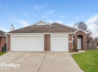 2300 Perkins Crossing Dr, Conroe, TX 77304