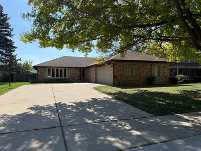 745 Donna Ave, Aurora, IL, 60505
