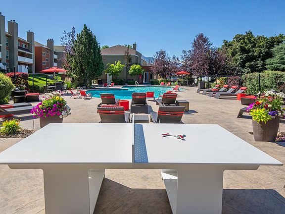 3rd image of 2260 S Foothill Dr #1526160