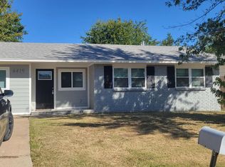 6419 NW Compass Dr, Lawton, OK 73505
