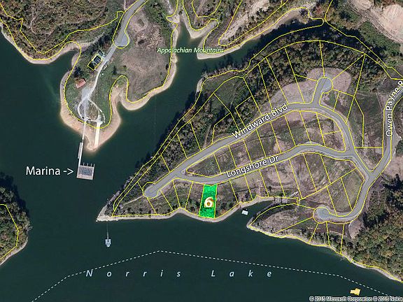 2nd image of Longshore Dr Lot 6