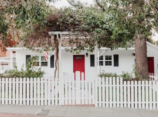7342 Girard Ave #1, La Jolla, CA 92037