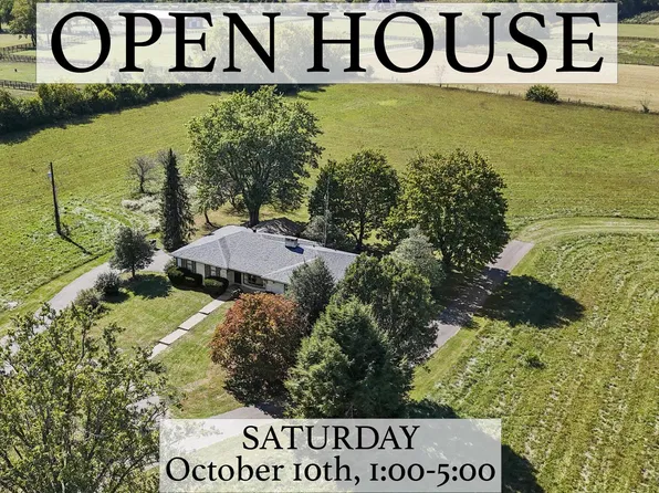 5700 Sulphur Well Rd, Lexington, KY 40509