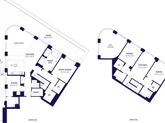 2nd image of 1 Park Row #Penthouse