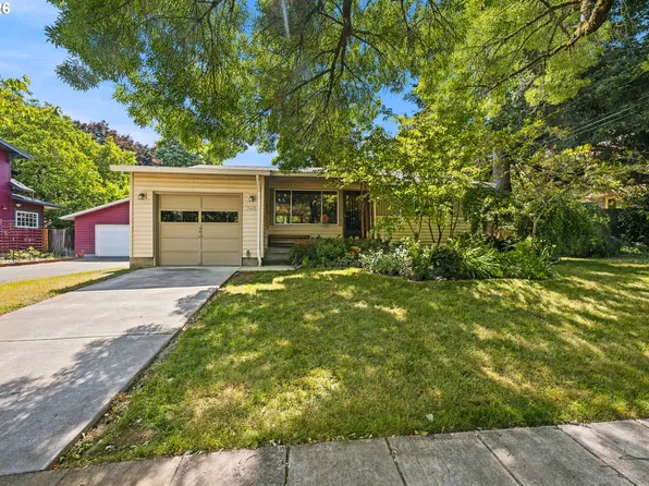 7442 N Huron Ave, Portland, OR 97203