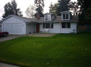 2349 SW 341st Pl, Federal Way, WA 98023