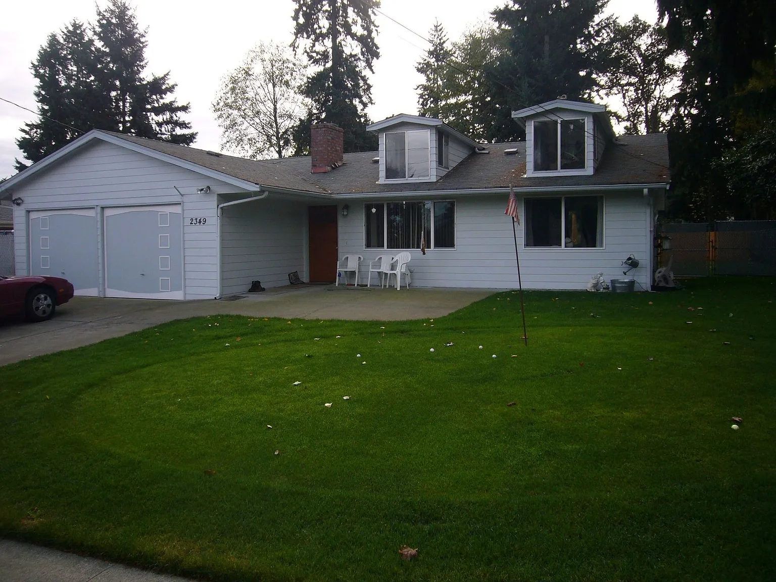2349 SW 341st Pl photo 1