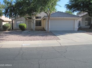 1866 E Tremaine Ave, Gilbert, AZ 85234