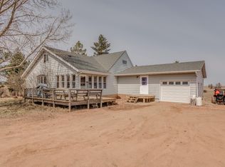 3390 County Road 139, Mandan, ND 58554