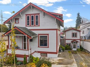 1610 37th St, Everett, WA 98201