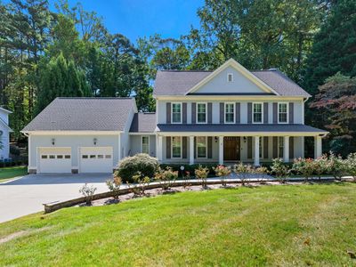 109 Kinnaird Ln, Cary, NC, 27511