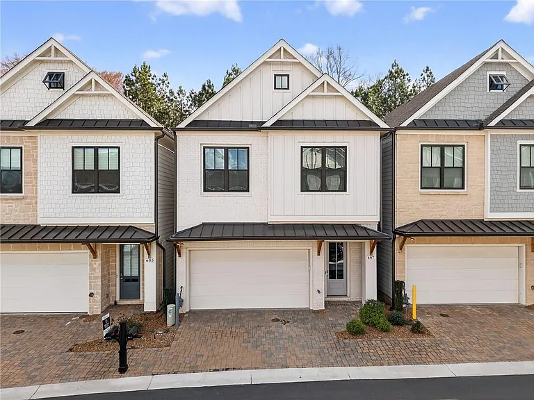 687 Stickley Oak Way — Photo 1