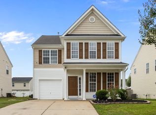 1646 Brownairs Ln, Raleigh, NC 27610