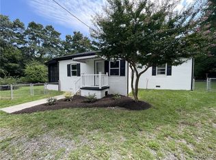 525 Elm St, Petersburg, VA