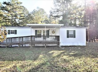 183 Eagle Branch Rd, Robbins, NC 27242