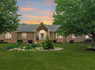 201 Buchanan Cir, Hendersonville, TN 37075