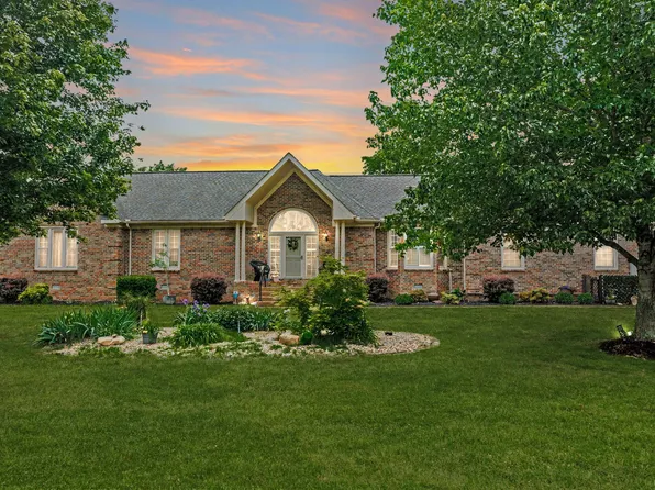 201 Buchanan Cir, Hendersonville, TN 37075
