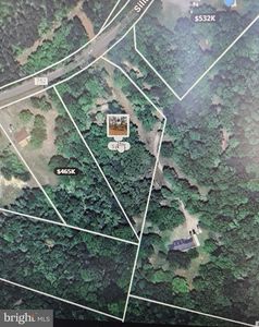 13129 Sillamon Rd, Goldvein, VA, 22720