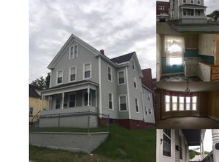 14 Gold St, Waterville, ME 04901