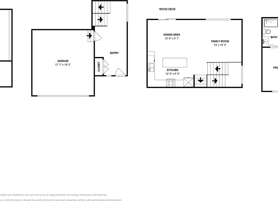 2nd image of 1322 Livingston Ave