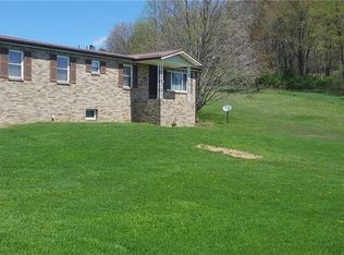 3300 Parkwood Rd, Shelocta, PA 15774