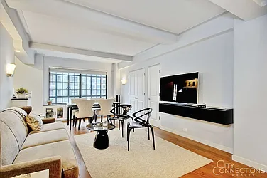 Sold by City Connections Realty