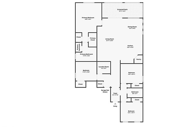 2nd image of 17757 Garsalaso Cir