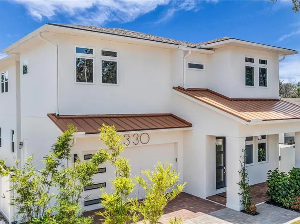 330 W PRINCETON STREET, ORLANDO, FL 32804