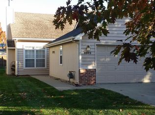 5202 Congressional Pl, Lawrence, KS 66049