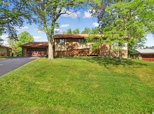 20526 Parthenon Way, Olympia Fields, IL 60461