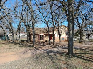 320 S Main, Blanchard, OK 73010