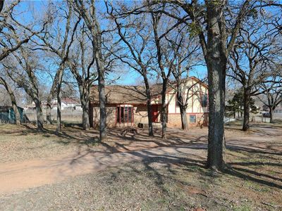 320 S Main, Blanchard, OK, 73010