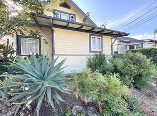 4074 Ingalls Street, San Diego, CA 92103