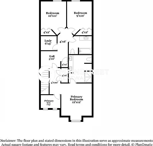 136 Noble Park Cir — Photo 4