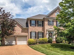 5104 Glencarron Dr, Nashville, TN 37220