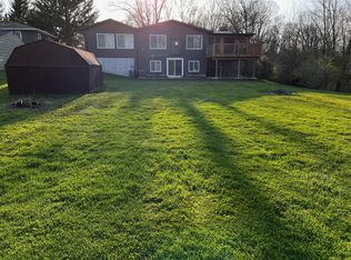 1115 N Utah Ave #1ST, Davenport, IA 52804