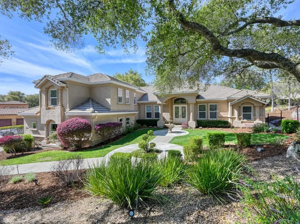 9604 Drambuie Ct, Loomis, CA 95650