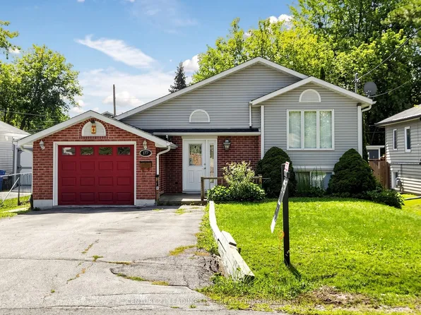 177 Silas Blvd, Georgina, ON L4P 2K2
