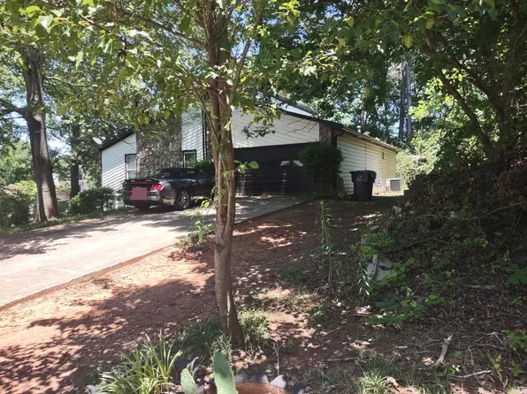 1431 Brays Mill Trce, Lawrenceville, GA 30044