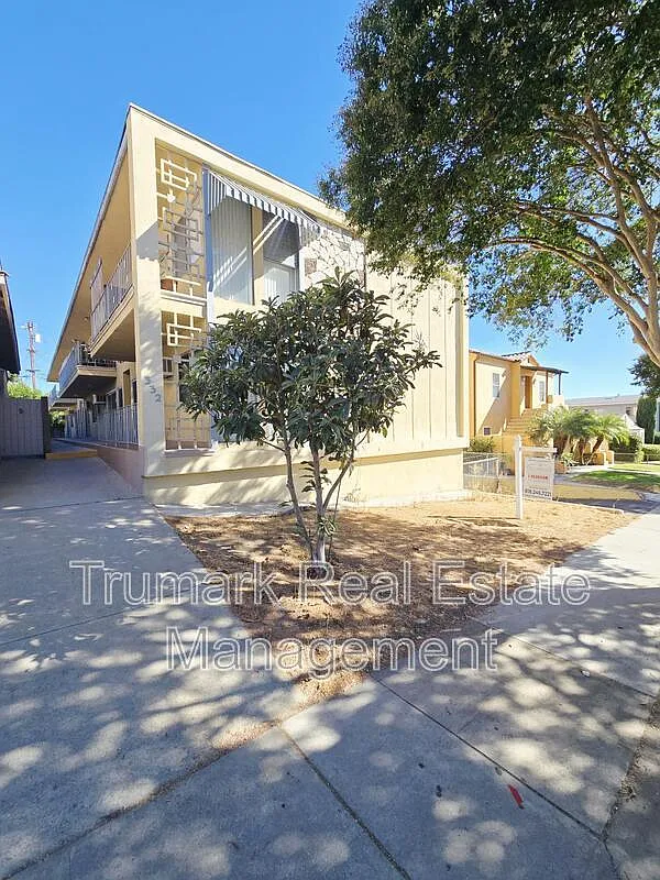 Building Photo - 332 Cornell Dr #E