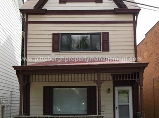 63 Dilworth St, Pittsburgh, PA