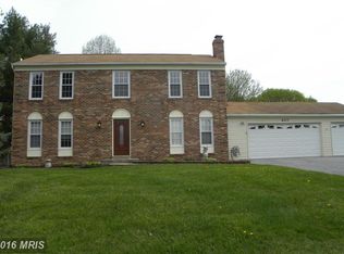 6317 Oklahoma Rd, Eldersburg, MD 21784