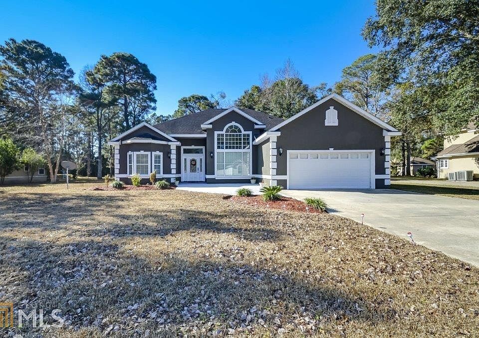 124 Deerwood Village Dr, Woodbine, GA 31569 Zillow
