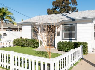 4721 67th St, San Diego, CA 92115