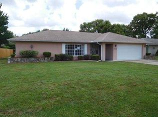 13104 Montego St, Spring Hill, FL 34609