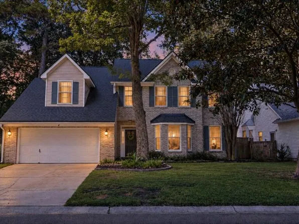 5413 Greggs Lndg, North Charleston, SC 29420