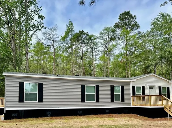 744 Live Oak Church Rd, Hinesville, GA 31313