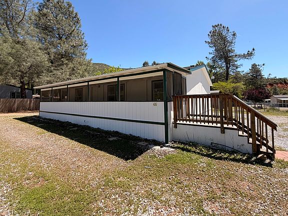 3rd image of 13905 Trinity Mountain Rd APT 46